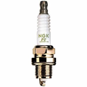 NGK NGK Spark Plug Stock # 4495 BPZ8H-N-10