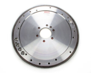 RAM CLUTCH Billet Steel Flywheel SBC 400 Ext Bal 168t 1523
