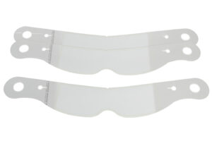 RACING OPTICS Perimeter Tearoff Impact Champ/ Nitro/ Super Cyc 10231CP