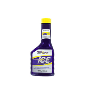 ROYAL PURPLE Purple Ice Coolant 12oz ROY01600