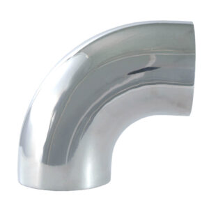 SPECTRE 4in Mandrel Bend 90 Deg SPE-9799