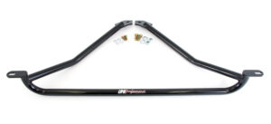 UMI PERFORMANCE G-Body Front Frame Reenforcement Bar 3053-B