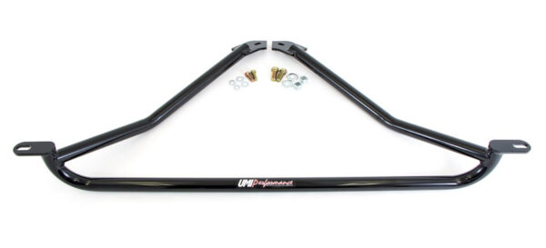 UMI PERFORMANCE G-Body Front Frame Reenforcement Bar 3053-B