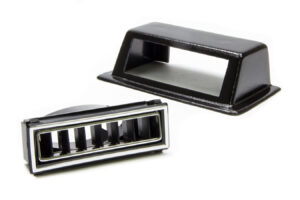 VINTAGE AIR Under Dash Louver for 2-1/2in Hose 49050-VUL