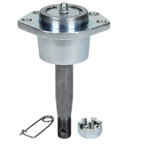 ALLSTAR PERFORMANCE Low Friction B/J Upper Bolt-In Metric GM +1in ALL56020