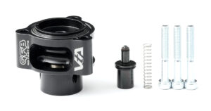 GO FAST BITS Diverter VTA+ Audi Volkswagen T9451