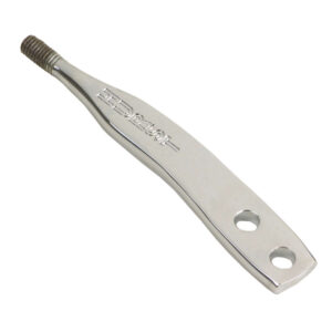 HURST Shifter Stick Competiton Plus  6.38in Tall 5387201