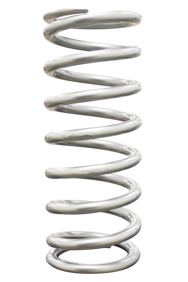 QA1 C/O Spring – 2.5in ID x 10in Silver 10HT400