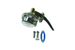 SPECIALTY PRODUCTS COMPANY Fuel Pump Oldsmobile 301 -455 Mechanical 3158