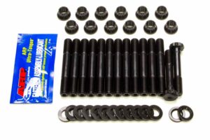 ARP Toyota Main Stud Kit – 7MGTE 2-Bolt 203-5402