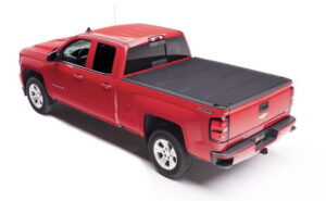 BAK INDUSTRIES BAKFlip MX4 15-18 GM P/U 8ft Bed Cover 448122
