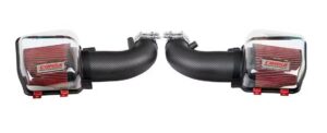 CORSA PERFORMANCE Air Intake System Dry Filter 44013D