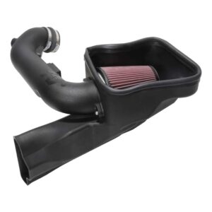 K AND N ENGINEERING 18-   Mustang 5.0L Airch arger Air Intake kit 63-2605