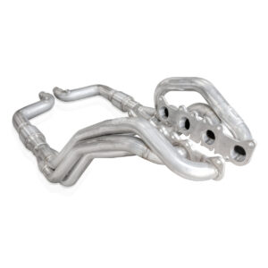 STAINLESS WORKS Headers Factory Connect SM24HCAT