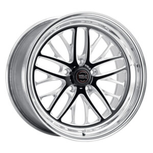 WELD RACING RT-S S82 Series Wheel 20×9 5×5 BC  5.75 BS 82HB0090C58A