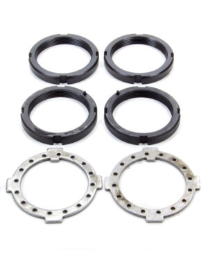 MILE MARKER 1 Ton Ford Hub Conversion Kit 95-32721