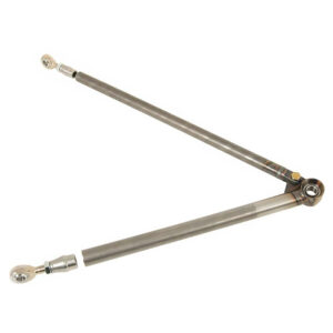 STRANGE Lower Control Arm Kit – Semi-Welded S3421-WAK