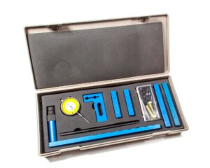 T AND D MACHINE Tool Kit – Universal Engine Blueprinting Kit 11030