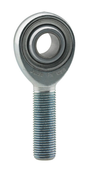 FK ROD ENDS Rod End 1/2 x 1/2-20 RH Male w/Teflon Liner JMX8T