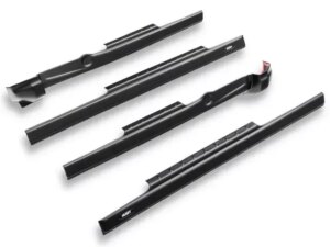 HUSKY LINERS Trail Armor Rocker Panel 2874130