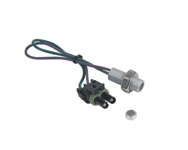 MSD IGNITION Universal Signal Pick-Up Kit 2346