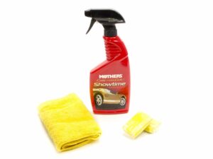 MOTHERS Clay Bar Detailer Paint Saving Kit 07240