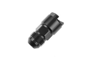 REDHORSE PERFORMANCE 6AN to 3/8NPT EFI Adpt SAE Quick-disconnect 881-06-06-2