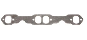 SCHOENFELD SBC Exhaust Gasket Oval 01510