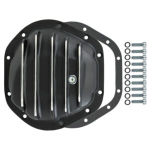SPECIALTY PRODUCTS COMPANY Differential Cover  Dana 44 10-Bolt 4909BKKIT
