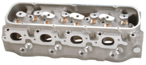 BRODIX BBC BB-3 Xtra Cyl Head 363cc R/P Bare 2030001