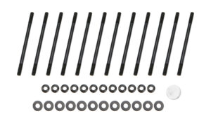 OPTITORQUE TECHNOLOGIES LLC Subaru Head Stud Kit FA20 10742
