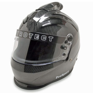 PYROTECT Helmet Pro Large Carbon Top Air D/B SA2020 HC712420