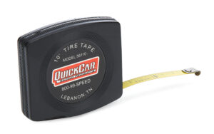 QUICKCAR RACING PRODUCTS Tire Tape W/ Hawk Tip 56-110