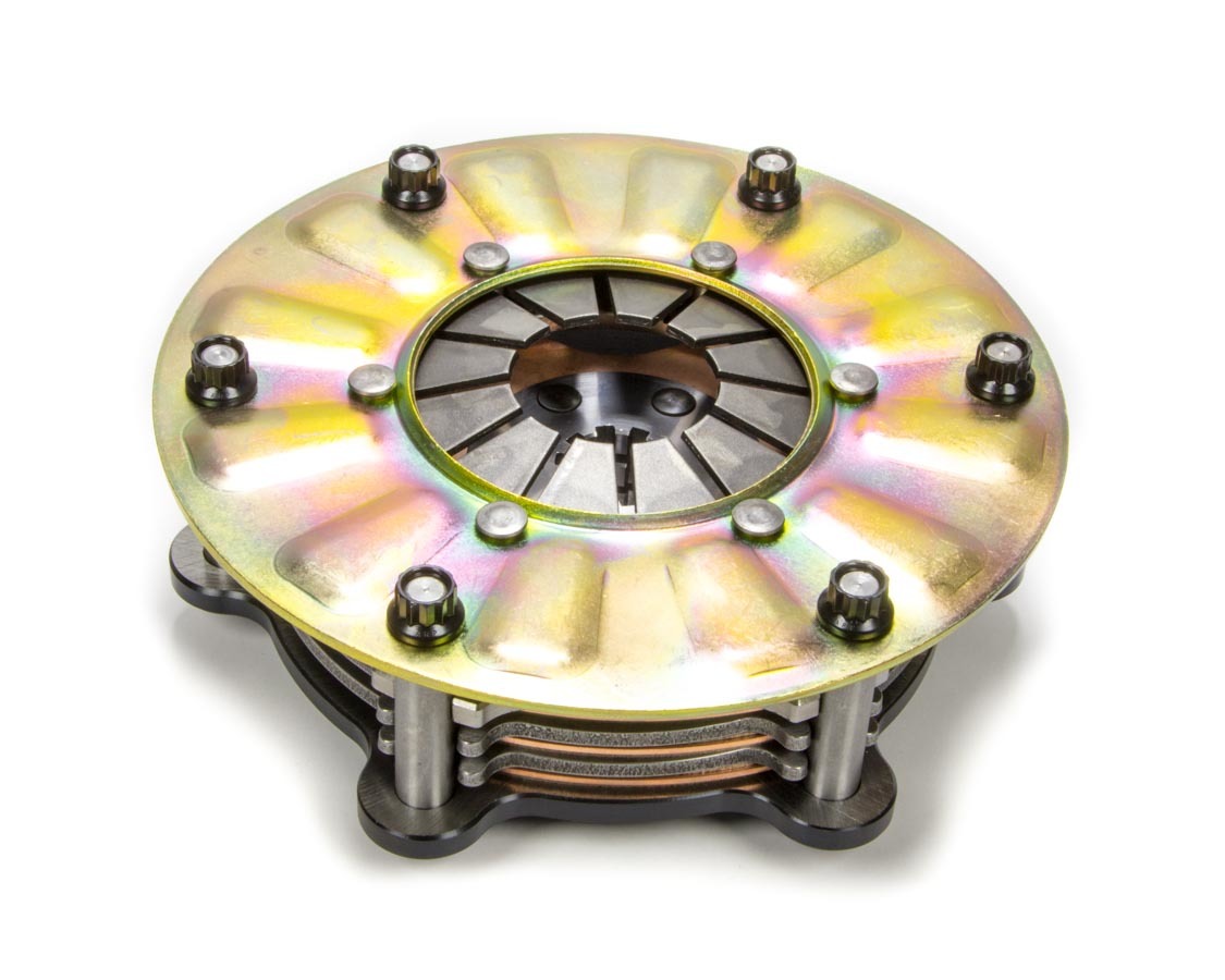 RAM CLUTCH 6.25in Racing Clutch Che 10 SP 3 Disc 9351S