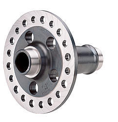 STRANGE 33-Spline L/W Pro-Race Spool – Ford 9in D1554