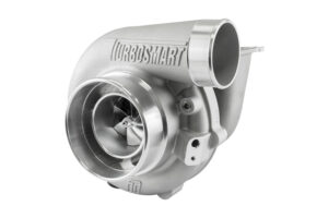 TURBOSMART USA TS-1 Turbocharger 5862 T3 0.63AR Ext WG TS-1-5862B-T3063E