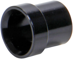 ALLSTAR PERFORMANCE Tube Sleeves Alum -6AN 2pk ALL50332