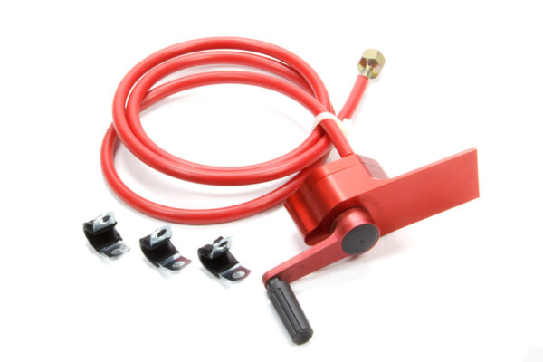 COLEMAN RACING PRODUCTS 2:1 Brake Adj Bolt-On 4′ 20791