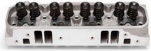 EDELBROCK Buick Performer RPM Cylinder Head – Assm. 60049