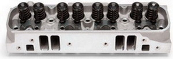 EDELBROCK Buick Performer RPM Cylinder Head – Assm. 60049