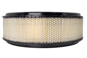 OTR FILTERS Filter Air 14in Dia x 3in 15in OD Offset Media R10528
