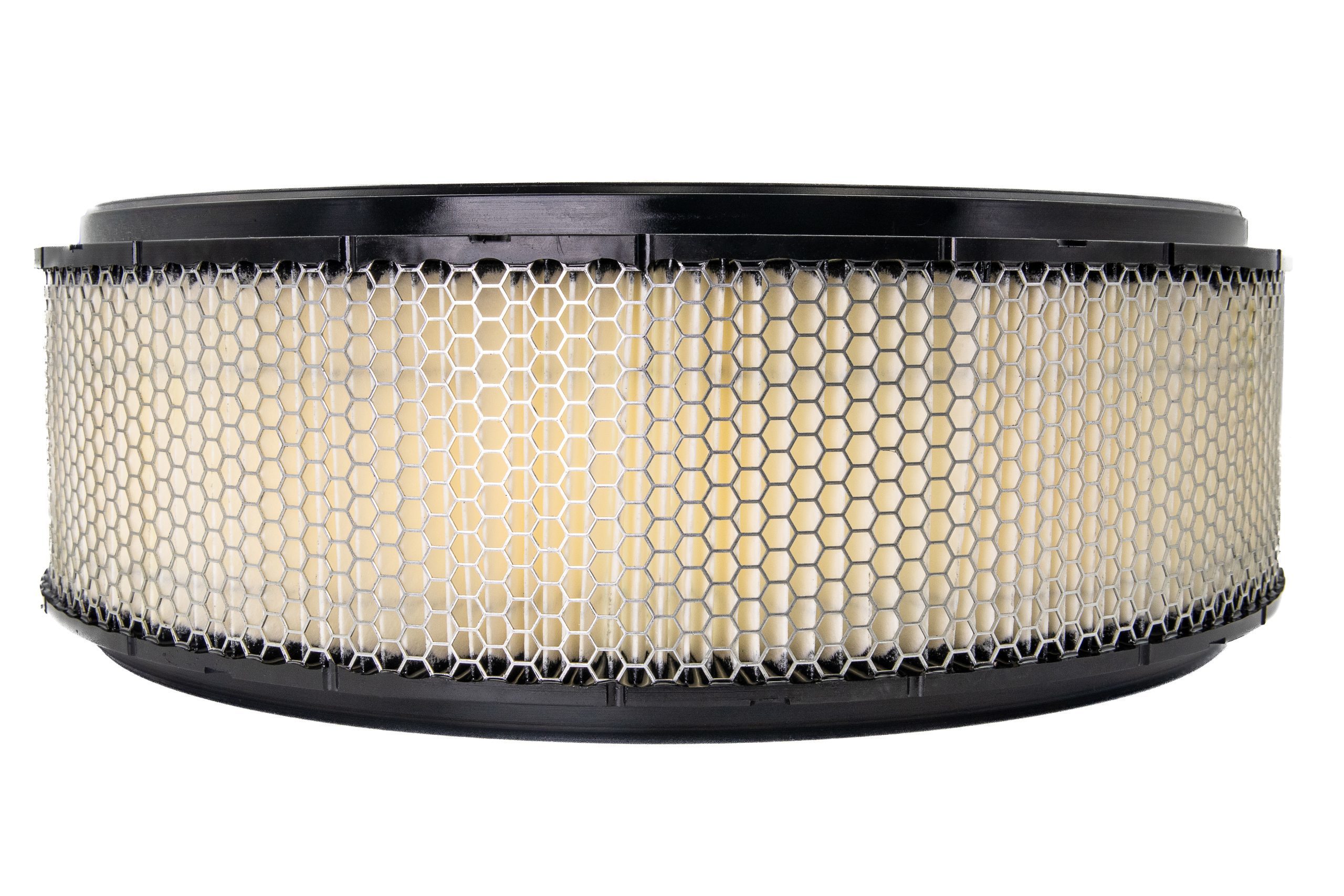 OTR FILTERS Filter Air 14in Dia x 3in 15in OD Offset Media R10528