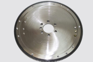 PRW INDUSTRIES INC. Steel SFI Flywheel – SBC 153 Tooth – Ext. Balance 1630581