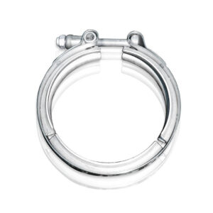 STAINLESS WORKS V-band clamp only 3-1/2 in VBCO35