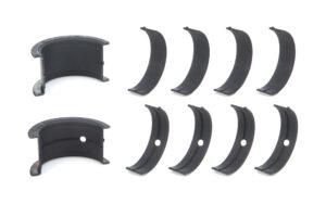 ACL BEARINGS Main Bearing Set Coated SBC 267-350 5M909HXC-STD