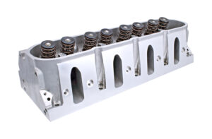 AIR FLOW RESEARCH GM LSx 210cc Enforcer Cyl Head 64cc Assembled 1501