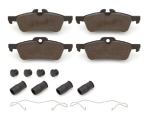 CENTRIC BRAKE PARTS Brake Pads 300.106