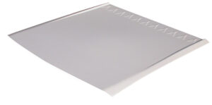 FIVESTAR Dirt Roof White 006-5101L-W