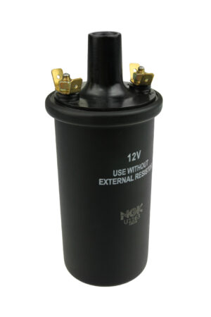 NGK NGK Ignition Coil Stock # 48863 U1163
