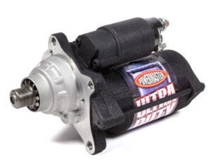 POWERMASTER Starter  Ford Diesel 6.0L Powerstroke 03-08 9059